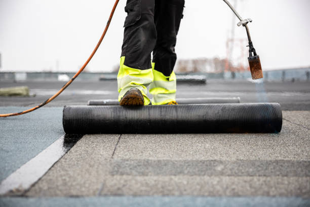 Fast & Reliable Emergency Roof Repairs in Oneonta, AL